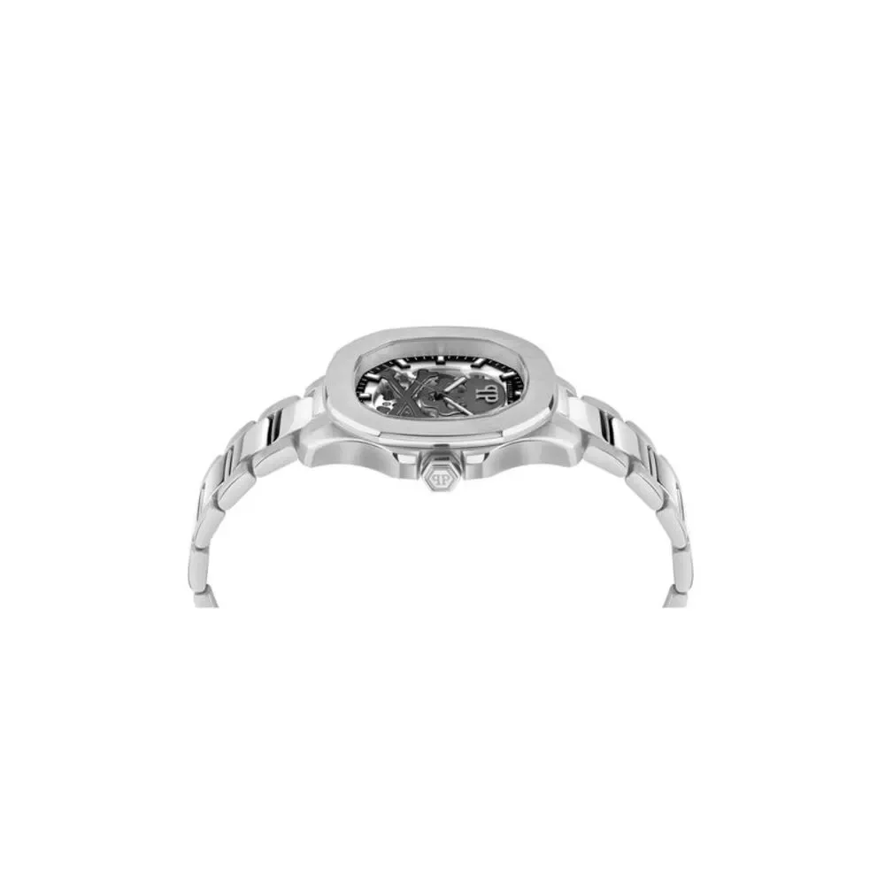 Philipp Plein $keleton $pectre Automatic Watch